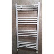 Şimaş 12 Borulu Beyaz 40X100 400X1000 Havlupan