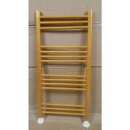 Şimaş 12 Borulu Gold 50X100 Altın 500X1000 Havlupan