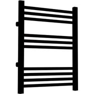Şimaş 300X700 9 Borulu Siyah Aks 55 cm Yandan Girişli Havlupan