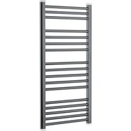 Şimaş 500X1000 Anrasit 12 Borulu 50 x 100 cm Havlupan