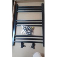Şimaş Havlupan 400x1200 Siyah Havlupan