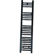 Şimaş Havlupan 400x1600 Siyah Havlupan
