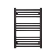 Şimaş Havlupan 600X1000 60X100 Mat Siyah 12 Borulu Siyah Havlupan