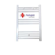 Şimaş Havlupan Beyaz 500x600 mm Havlupan