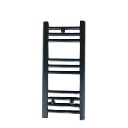 Şimaş Havlupan Siyah 300x700 mm Havlupan