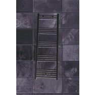 Şimaş Havlupan Siyah 600x1800 mm Havlupan