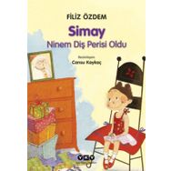 SIMAY NINEM DİŞ PERISI OLDU - FILIZ ÖZDEM