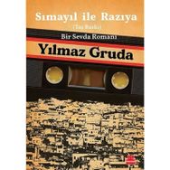 Sımayıl İle Razıya Taş Baskı Bir Sevda Romanı-Yılmaz Gruda