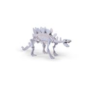 Simba 104342547 Stegosaurus Dino İskelet Kazı Seti
