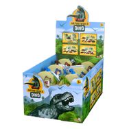 Simba 10434255 3 Dinozorlar ve Aksesuarlarlar Dino Yumurtası 3'lü Oyun Seti