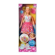 Simba 105733186 Steffi Love Pearl Fashion Oyuncak Bebek