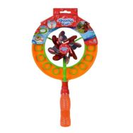 Simba 107286192 Turuncu Balon Kabarcıkları ve Rüzgar Gülü