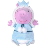 Simba 109261501 Peppa Pig 28 cm Buz Patencisi