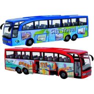 Simba 203745005 Touring Bus