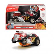 Simba 203765000 Daredevil 24 cm G Araç