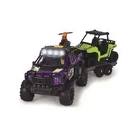 Simba 203837019 Dickie 38 cm Country Parkur Seti