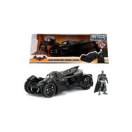 Simba 253215004 Jada Batman Arkham Knight Batmobile Oyuncak Araba