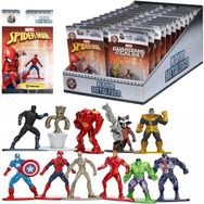 Simba 253221000 Marvel Single Pack Nanofigs Figür Oyuncak