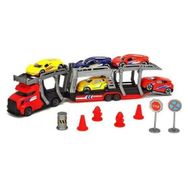 Simba Dickie Group Dickie Transporter Tır ve Araçlar