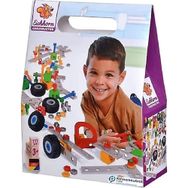Simba Eichhorn 100039009 Ahşap Tak Birleştir Yapım Seti