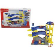 Simba Toys Otopark Oyun Seti
