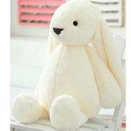 Simbat Uyku Arkadaşım Uzun Kulak Peluş Tavşan