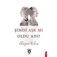 Şimdi Aşk mı Oldu Adı - Aleyna Kılıç