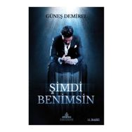 ŞİMDİ BENIMSIN (CEP BOY) - GÜNEŞ DEMIREL