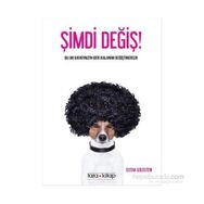 Şimdi Değiş! - Elisha Goldstein