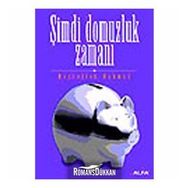 ŞİMDİ DOMUZLUK ZAMANI - HAYRULLAH MAHMUD