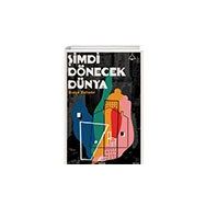 Şimdi Dönecek Dünya İletişim Yayınevi