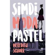 Şimdi Moda Pastel - Meredith Schorr