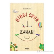 Şimdi Oyun Zamanı - Derya Canan