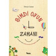 Şimdi Oyun Zamanı - Hasan Güneş