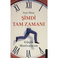 Şimdi Tam Zamanı - Fuat İlhan