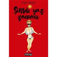 Şimdi Yaz Zamanı - Ergün Gündüz