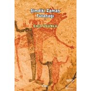 Şimdiki Zaman Tutanağı - Emin Ugunlu