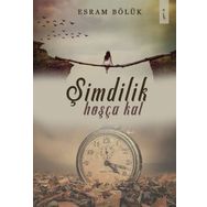Şimdilik Hoşça Kal - Laurie Frankel