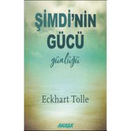 Şimdi'nin Gücü Günlüğü - Eckhart Tolle