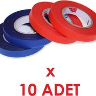 Simes 10 Adet Bitki Bağlama Bandı