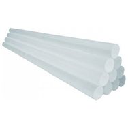 Simes 12x300 mm Şeffaf Mum Silikon
