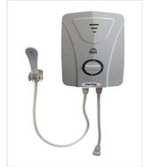 Simetra Premium Elektrikli Şofben