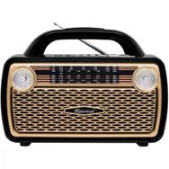 Simex Historical Gold Bluetooth Hoparlör