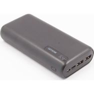 Simex S-28 Ware 20000mah Siyah Power Bank