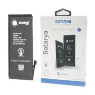 Simex Sbt-01 İphone 8 Batarya