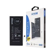 Simex Sbt-02 İphone 8 Plus Performance Batarya