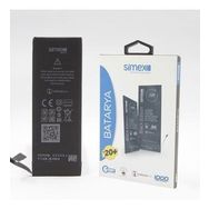 Simex Sbt-02 İphone Se Performance Batarya