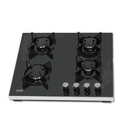 Simfer 3037-DG Tezhip Desenli Ocak