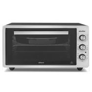 Simfer 4244 Gri Midi Fırın
