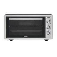 Simfer 4507 Turbo 45 lt Inox Midi Fırın